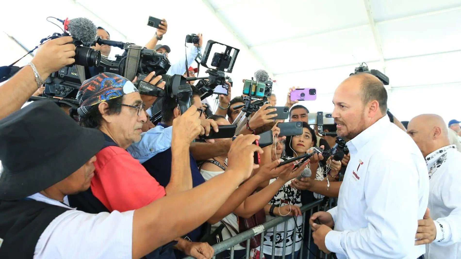 Secretario de Tamaulipas presenta denuncia formal tras ataque armado  Gobierno del Estado de Tamaulipas (1)